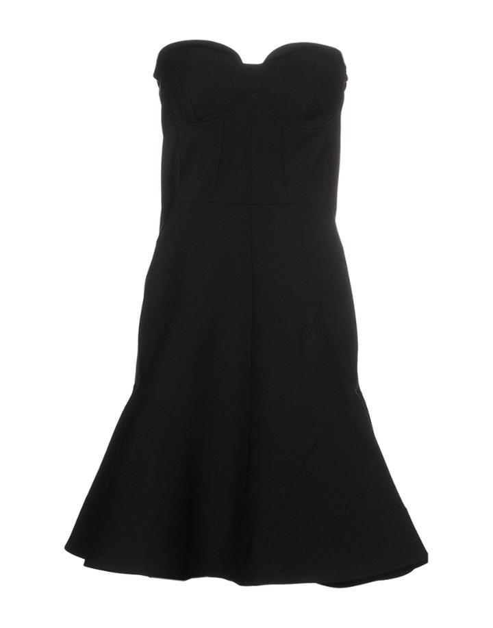 Koonhor Short Dresses