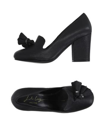Lola Cruz Loafers