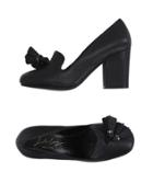 Lola Cruz Loafers
