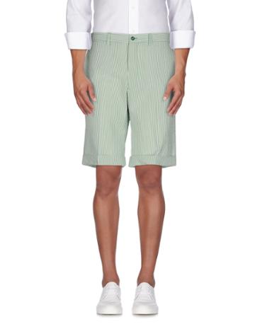 Tombolini Bermudas