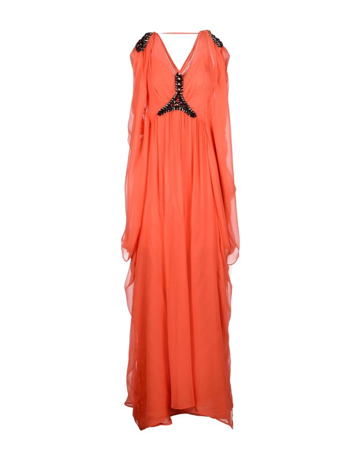 Amen Couture Long Dresses