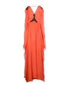 Amen Couture Long Dresses