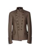 John Galliano Coats