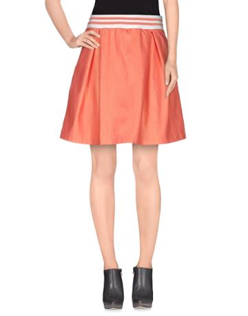 Maison Colette Denim Skirts
