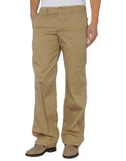 Zucca Travail Casual Pants