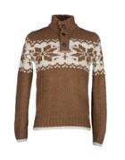 Indicode Turtlenecks