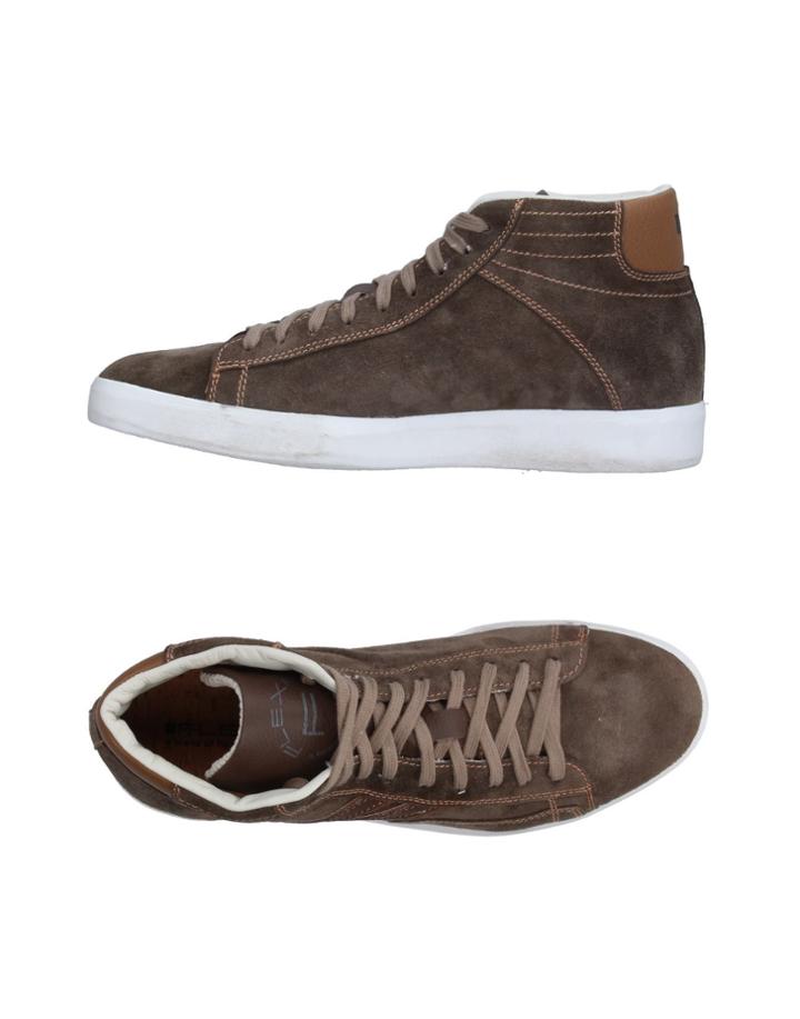 Flexa By Fratelli Rossetti Sneakers