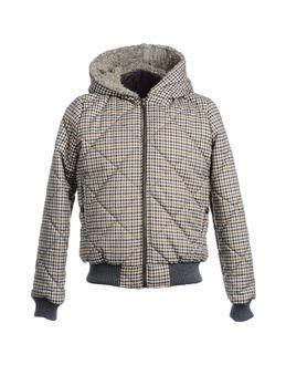 Paul & Joe Jackets
