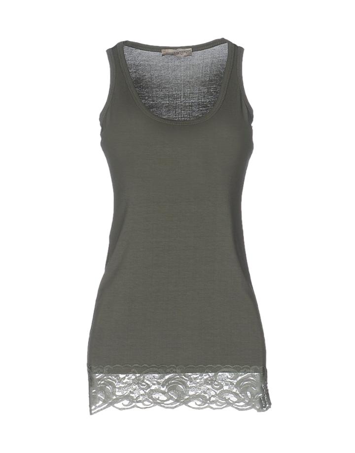 Be. Tween Tank Tops