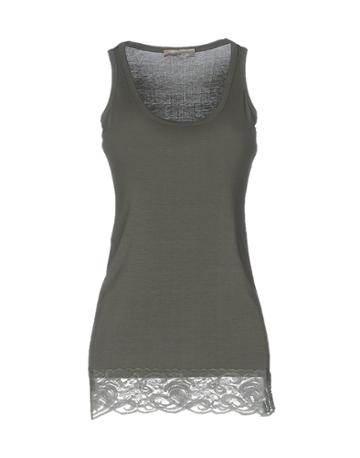 Be. Tween Tank Tops
