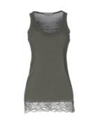 Be. Tween Tank Tops