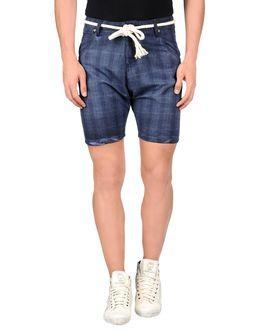 Takeshy Kurosawa Bermudas