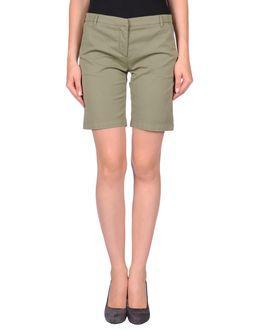 Douuod Bermudas
