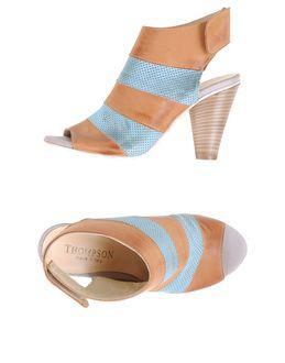 Thompson Sandals