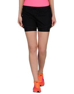 Lucas Hugh Shorts