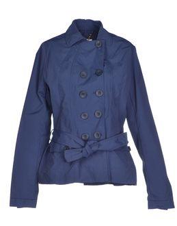 Kocca Jackets