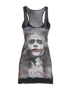 Athletic Vintage Tank Tops