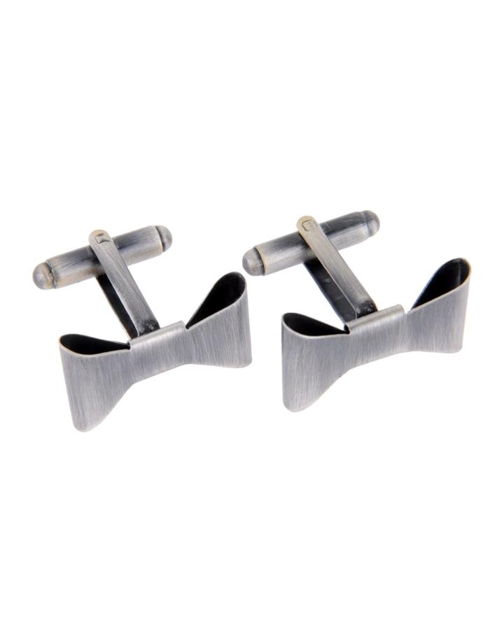 Orska Cufflinks And Tie Clips
