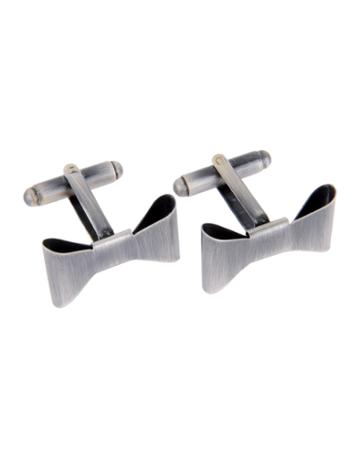 Orska Cufflinks And Tie Clips