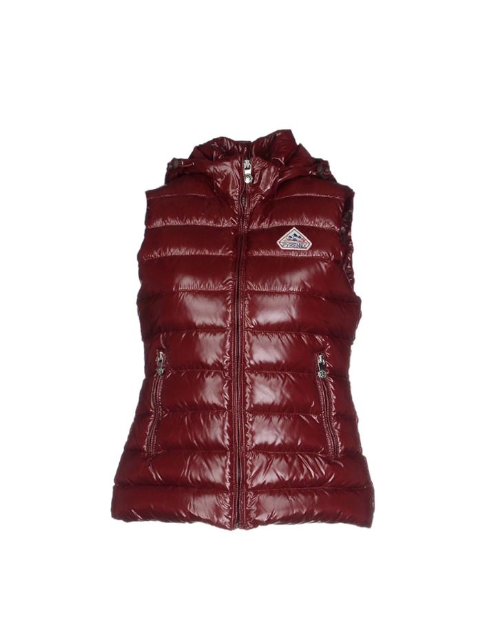 Pyrenex Down Jackets