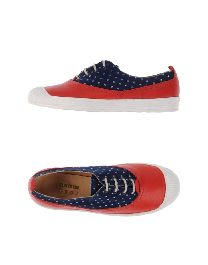 Rosa Mosa Sneakers