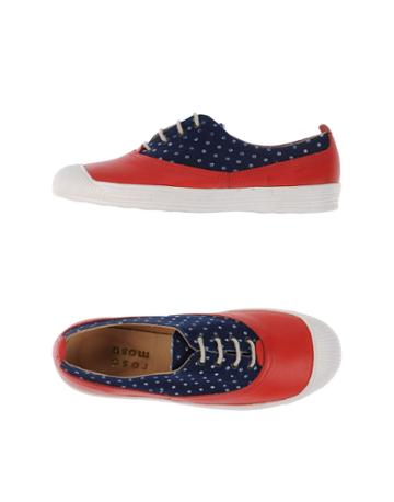 Rosa Mosa Sneakers