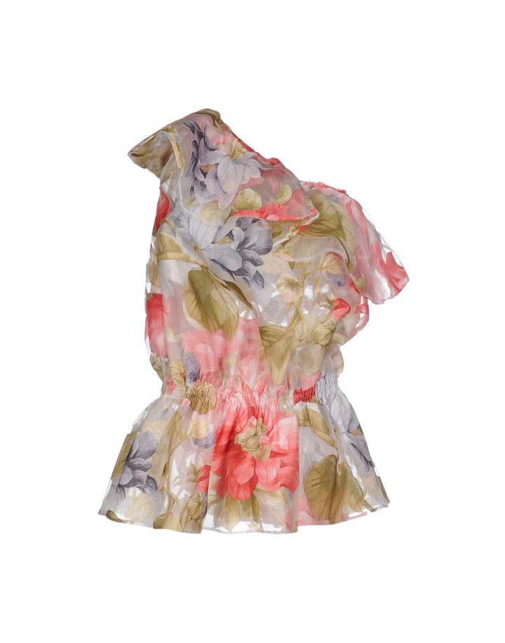 Capsule Tops