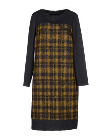 Superior Knee-length Dresses