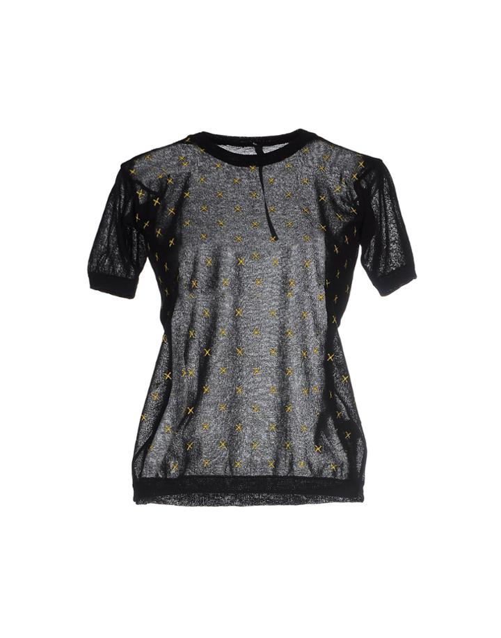 Sara Lanzi Sweaters