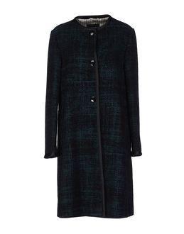Emporio Armani Coats