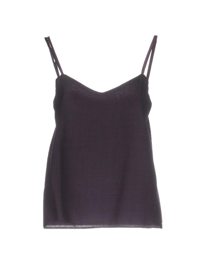 Gianni Versace Tops