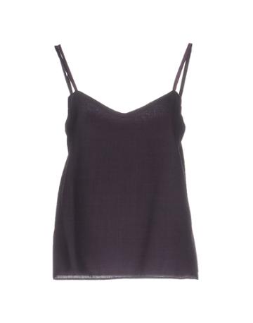 Gianni Versace Tops