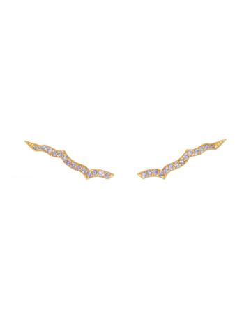 Assya London Earrings