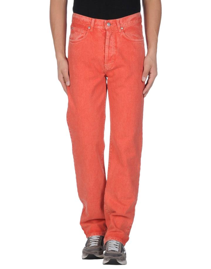 Soviet Jeans