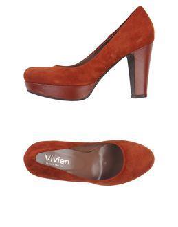 Vivien Pumps