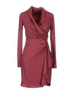 Acciaio Short Dresses