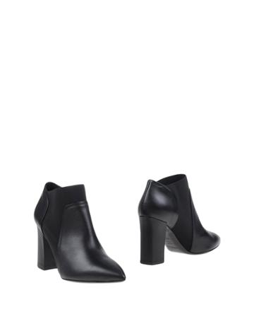 Studio Pollini Booties
