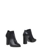 Studio Pollini Booties