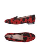 Boutique Moschino Loafers