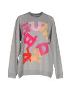 Julien David Sweatshirts