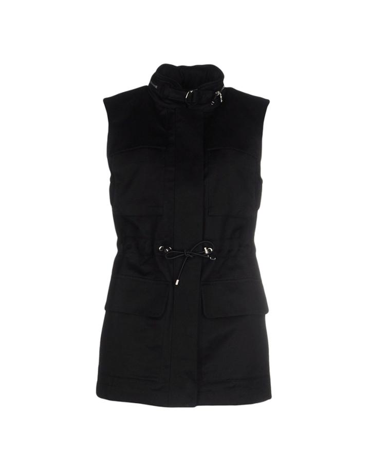 Victoria Beckham Overcoats