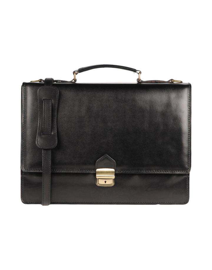 Emilio Masi Work Bags