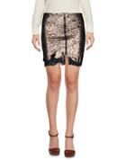 Simona Tagliaferri Mini Skirts