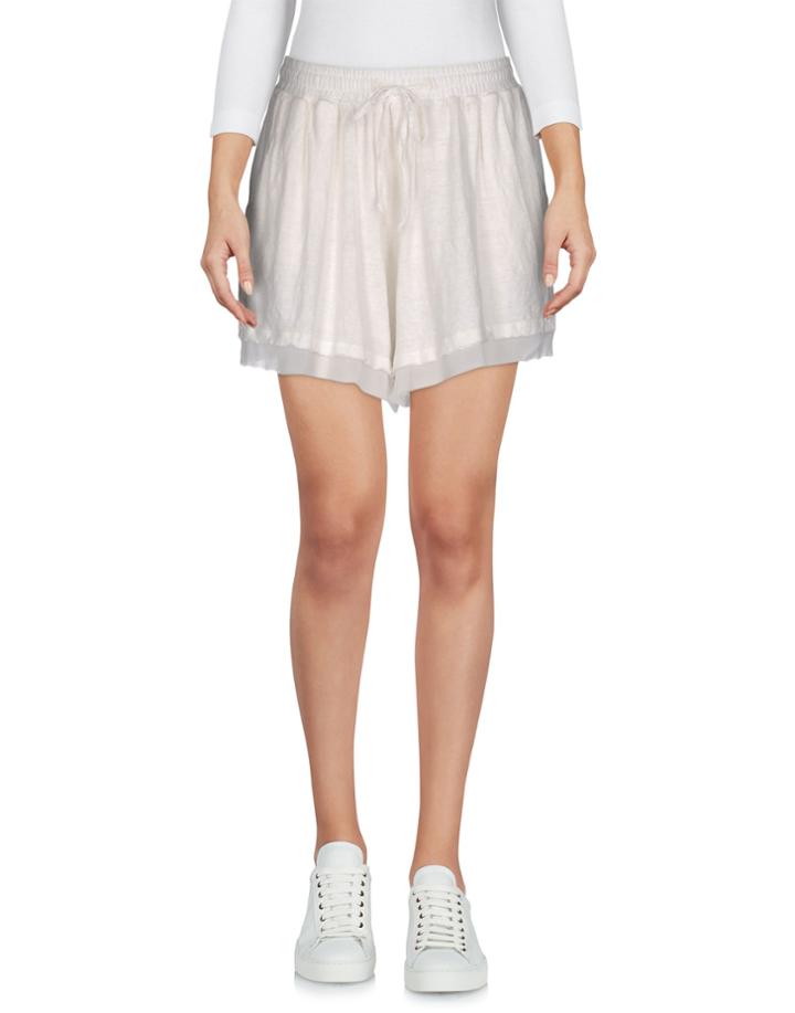 So Enem Shorts