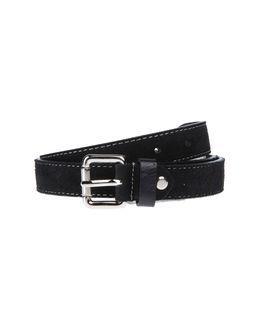 Hamaki-ho Belts