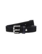 Hamaki-ho Belts