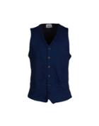 Tommy Hilfiger Denim Vests