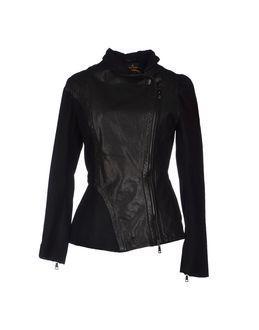 Vivienne Westwood Anglomania Jackets