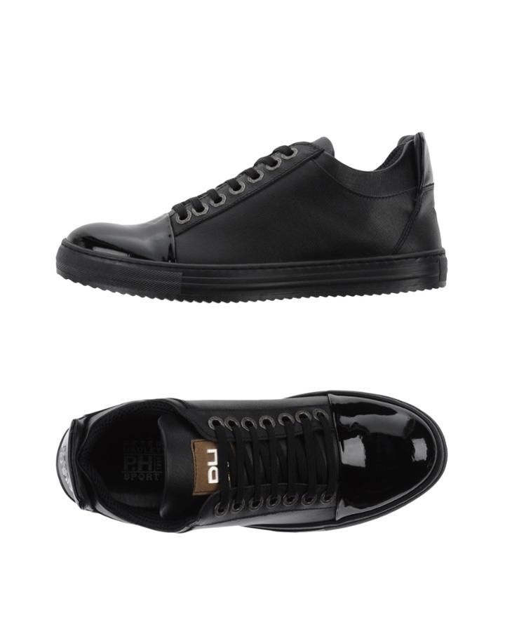 Peter Hadley Sport Sneakers