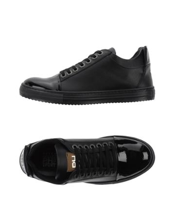 Peter Hadley Sport Sneakers